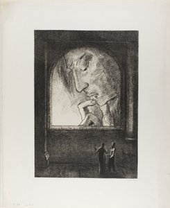 Ljus av Odilon Redon