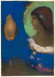 Sita av Odilon Redon