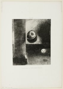 swedish av Odilon Redon