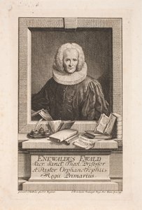 Enewold Ewald av Odvardt Helmoldt de Lode