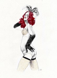 Burlesk