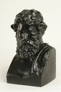 Daniel Cottier av Olin Levi Warner