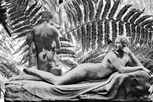 Staty ah 2019 (digital blandteknik) av Olivia Gozzano