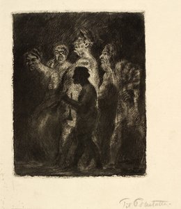 Diogenes av Oluf Hartmann