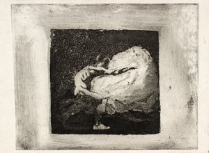 Ixion av Oluf Hartmann