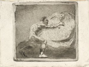 Ixion av Oluf Hartmann