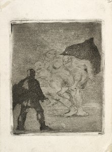 Macbeth och häxorna av Oluf Hartmann