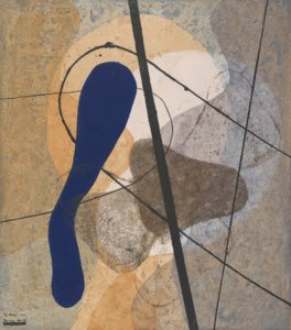 Formulär nr 15: Saker som rör sig av Onchi Kôshirô