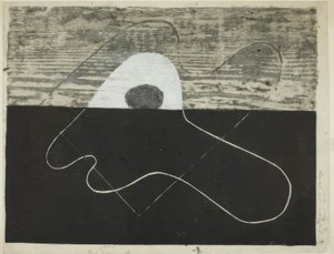 Dikt nr 15: Förflutet av Onchi Kôshirô