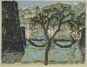 Minnen från Tokyo (Tokyo kaiko zue)