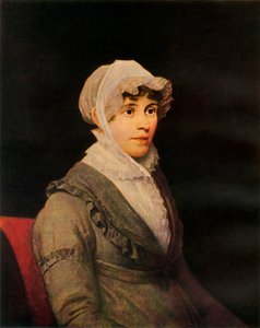 Porträtt av Catherine Petrovna Rostopchina, 1809, 1965.