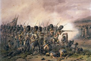 Slaget vid Alma, 20 september 1854