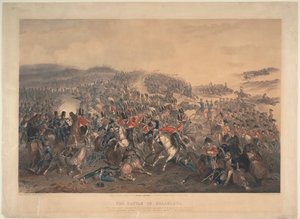 Slaget vid Balaclava den 25 oktober 1854, 1855