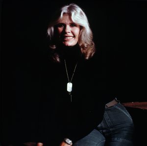 MASH (Loretta Swit) (foto) av Orlando Suero