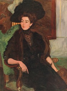 Margareta av Connaught