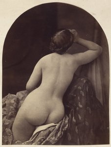 Ariadne, 1857.