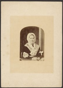 Miss Constable, även känd som Family Likeness