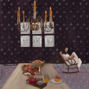  av Osheensgallery