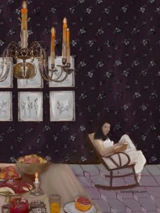  av Osheensgallery