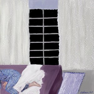  av Osheensgallery