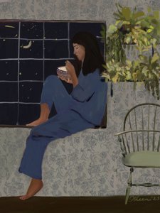  av Osheensgallery
