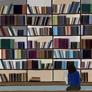  av Osheensgallery