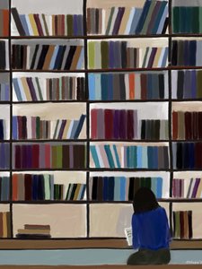  av Osheensgallery