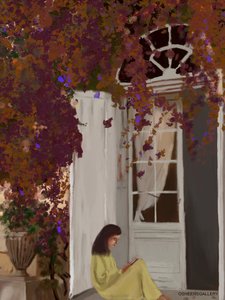  av Osheensgallery