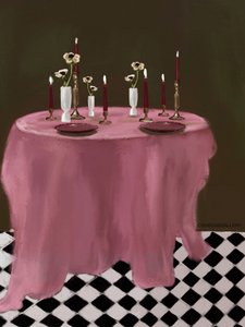  av Osheensgallery