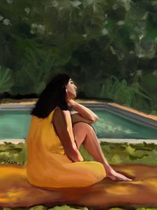 av Osheensgallery