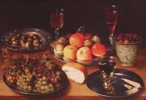 Okänd bild av Osias the Elder Beert