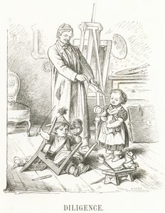 D: Flit av Oskar Pletsch