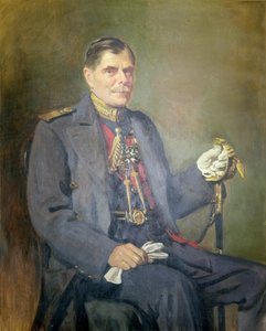 Viscount Trenchard, Marshall från flygvapnet 1919-29