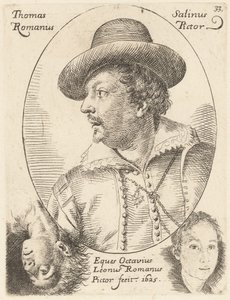 Thomas Salini