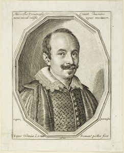 Marcellus av Provence av Ottavio Mario Leoni