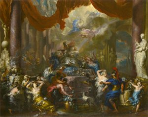 Tyska: Der Tod der Dido Dido