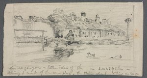 Lustheim. av Otto H. Bacher
