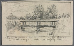 Bron, Schleissheim av Otto H. Bacher