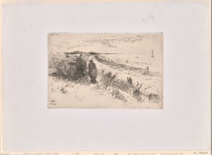 Lido av Otto Henry Bacher