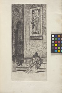 St Mark