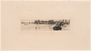 Flottar av Otto Henry Bacher