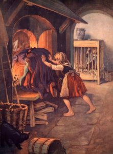 Hans och Greta