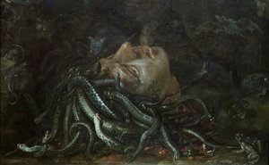 Chef för Medusa