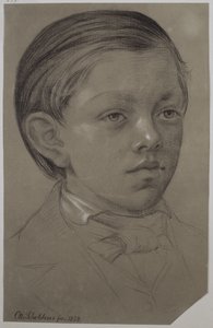  av Otto Scholderer