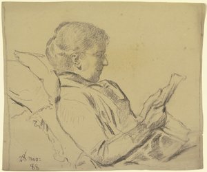  av Otto Scholderer