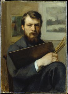 av Otto Scholderer