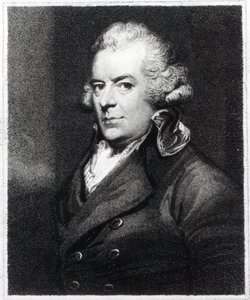 James Wyatt Esq. RA, graverad av Joseph Singleton, c.1795