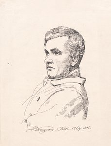 J. Th. Lundbye av P.C. Skovgaard