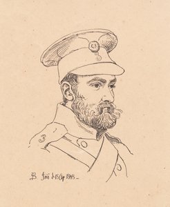 J. Th. Lundbye av P.C. Skovgaard