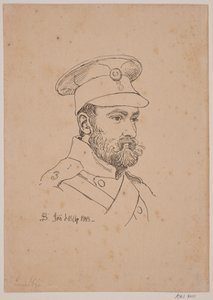 J. Th. Lundbye av P.C. Skovgaard